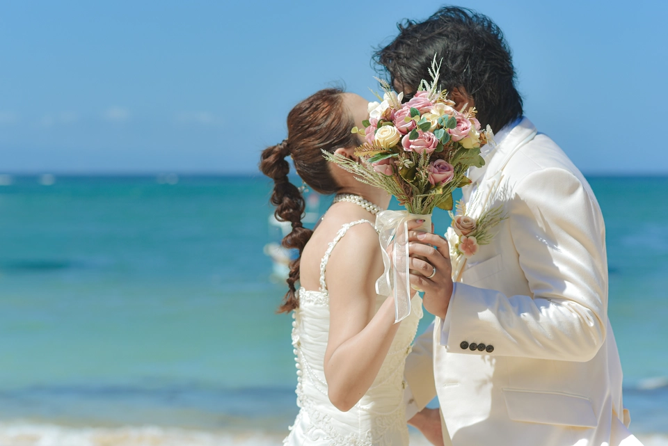 Day Beach photo plan