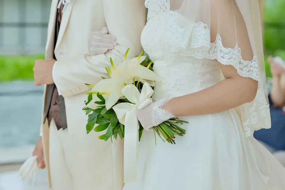 Fresh Flower Bouquet catalogue