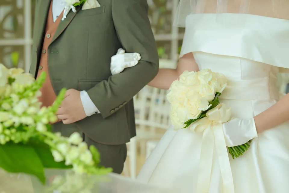 Fresh Flower Bouquet catalogue