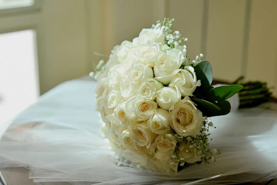 Fresh Flower Bouquet catalogue