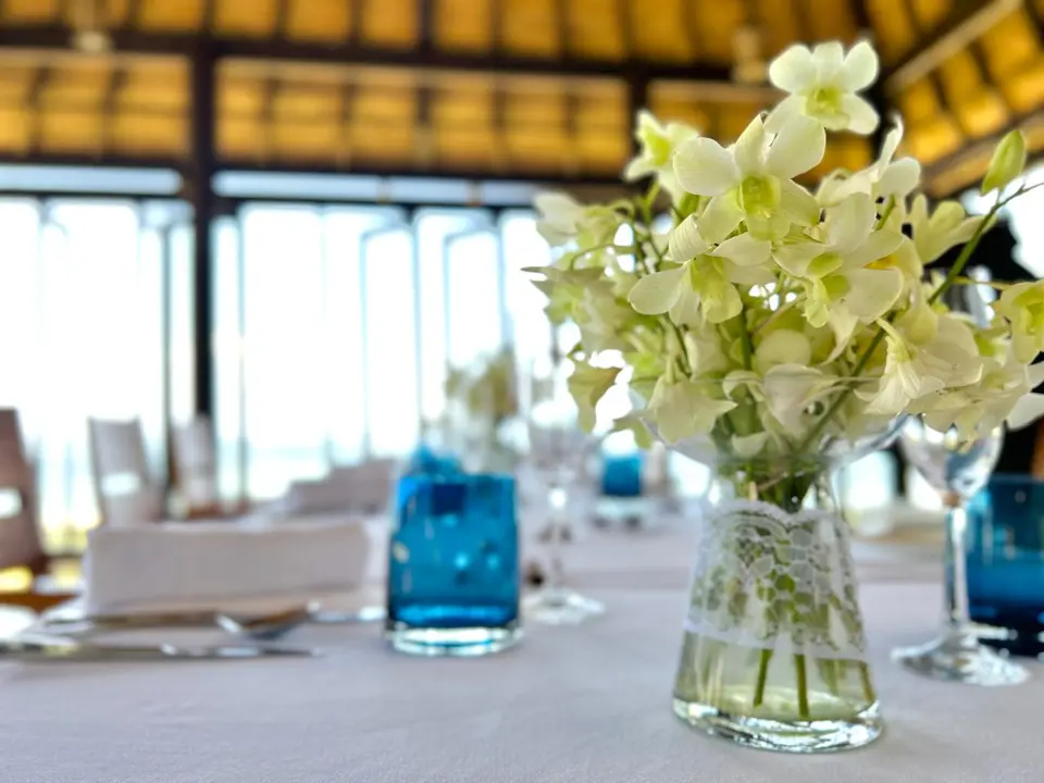 Flower Option Catalogue