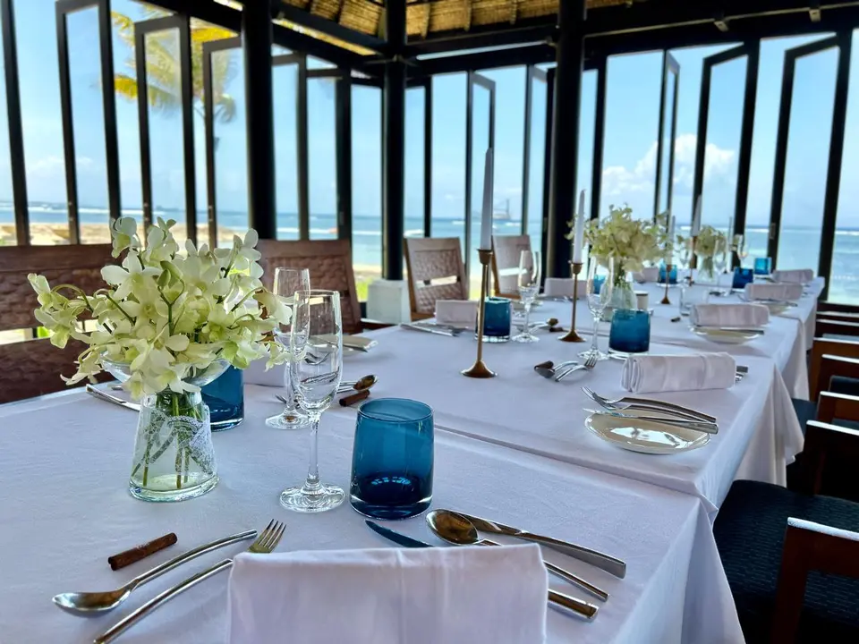 Flower Option Catalogue