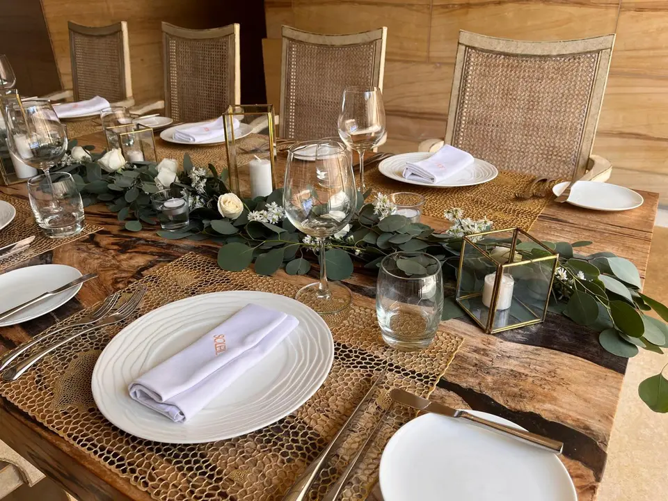 Flower Option Catalogue