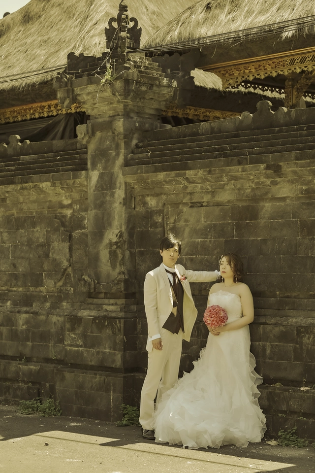 Street & Beach Photo Plan