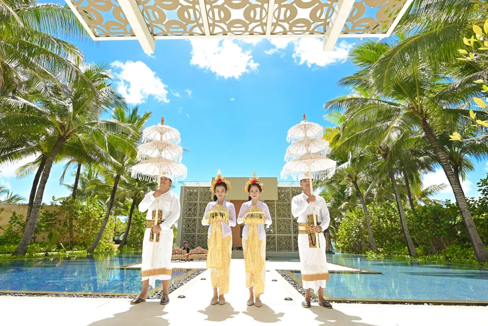 Entertainment Performance