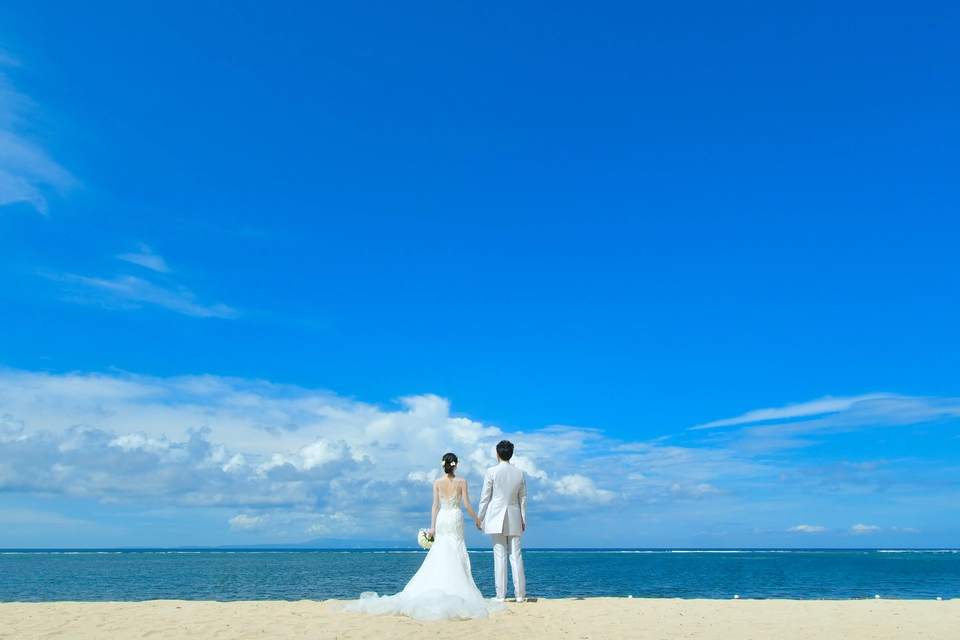 Chapel & Beach photo plan