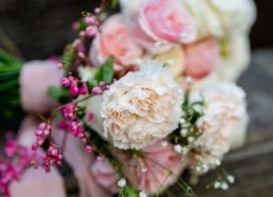 Fresh Flower Bouquet catalogue