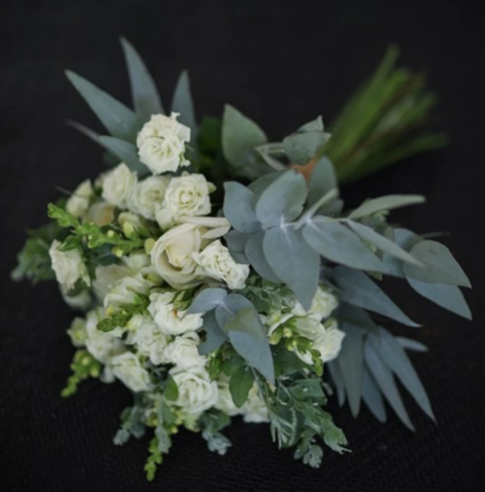 Fresh Flower Bouquet catalogue