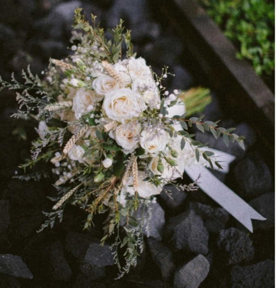 Fresh Flower Bouquet catalogue