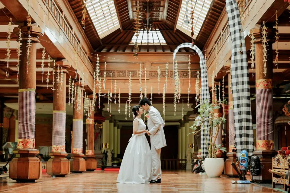 Bali's Good Old Times & BEACH PHOTO PLAN