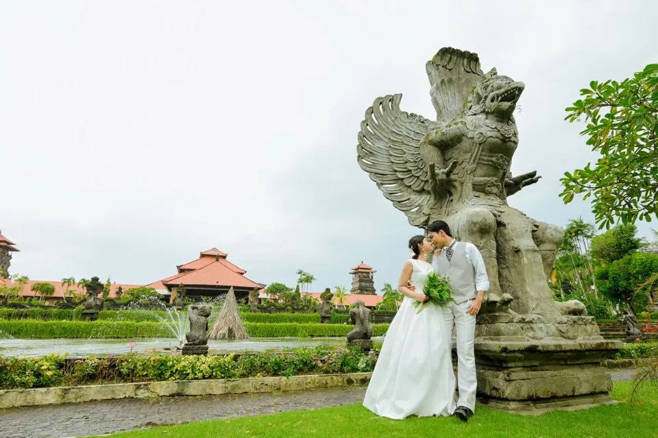 Bali's Good Old Times & BEACH PHOTO PLAN