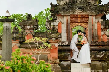 Bali's Good Old Times & BEACH PHOTO PLAN